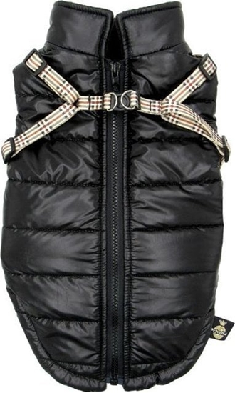 Picture of LAB PCHEKA-KURTKA TOBIASZ CZARNA ``M``