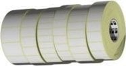 Attēls no Label, Paper, 51x13mm, TT