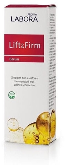 Picture of Labora Lift & Firm Serum do twarzy 30ml