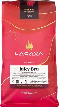 Picture of LaCava - Juicy BRU Filter 1kg