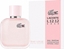 Attēls no Lacoste LACOSTE L.12.12 Rose Eau Fraiche EDT 50ml