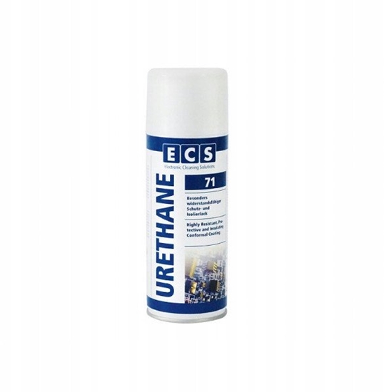Изображение Lacquer URETHANE-CLEAR 400ML