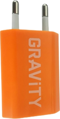 Attēls no ADOWARKA GRAVITY USB 5V 1A GTL1 Uniwersalna