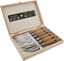 Picture of Laguiole Tradition Jean Dubost Laguiole 6 pcs. Steak Knife Set, Oak Wood