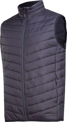 Изображение Lahti Pro Bezrkawnik ocieplany lekki czarny, "2xl", ce, lahti