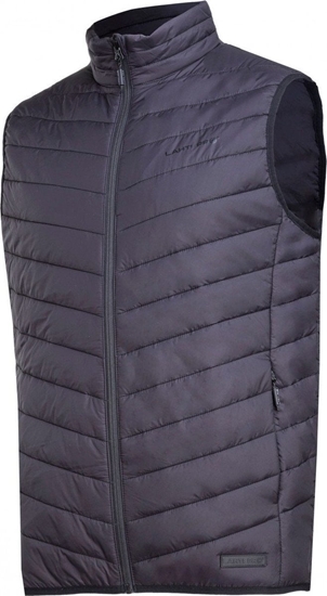 Изображение Lahti Pro Bezrkawnik ocieplany lekki czarny, "3xl", ce, lahti