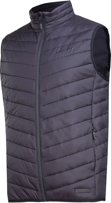 Picture of Lahti Pro Bezrkawnik ocieplany lekki czarny, "l", ce, lahti