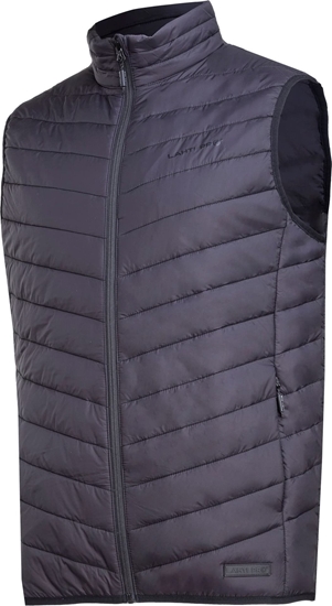 Picture of Lahti Pro Bezrkawnik ocieplany lekki czarny, "l", ce, lahti