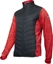 Attēls no Lahti Pro BLUZA OCIEPLANA CZERWONO-CZARNA, "2XL", CE, LAHTI