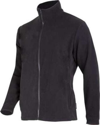 Изображение Lahti Pro Bluza polar czarna 250g/m2 r. M