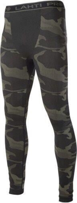 Picture of Lahti Pro KALESONY TERMOAKTYWNE MORO ZIEL.-CZAR., "S/M", CE, LAHTI