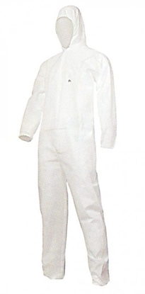 Picture of Lahti Pro Kombinezon ochronny biay M (L4150202)