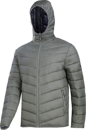 Picture of Lahti Pro Kurtka ocieplana z kapturem, lekka, zielona, "2xl", ce,lahti