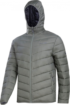 Picture of Lahti Pro KURTKA OCIEPLANA Z KAPTUREM, LEKKA, ZIELONA, "3XL", CE,LAHTI