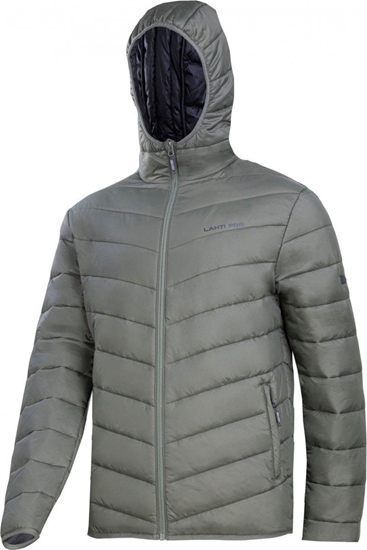 Picture of Lahti Pro KURTKA OCIEPLANA Z KAPTUREM, LEKKA, ZIELONA, "3XL", CE,LAHTI