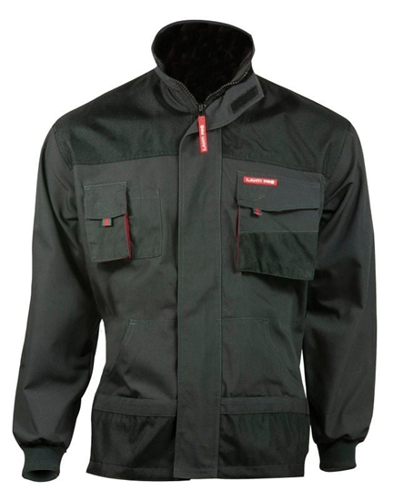 Picture of Lahti Pro Kurtka robocza mska rozmiar S LPBR0148