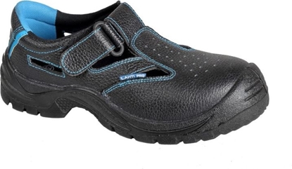 Picture of Lahti Pro Sanday damskie czarne 40 (L3060540)