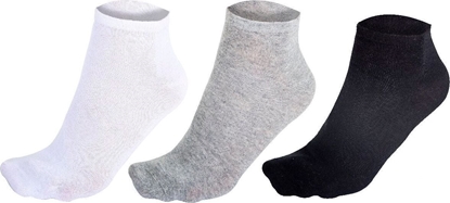 Picture of Lahti Pro SKARPETY ROB. CIENKIE ZA KOSTK 3 PARY "39-42" LAHTI L3091039 LAHTI PRO