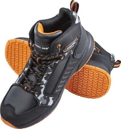 Picture of Lahti Pro TRZEWIKI DEKAR. BEZ PODN. CZA-PO,O3 FO HRO SRC,"40",CE,LAHTI