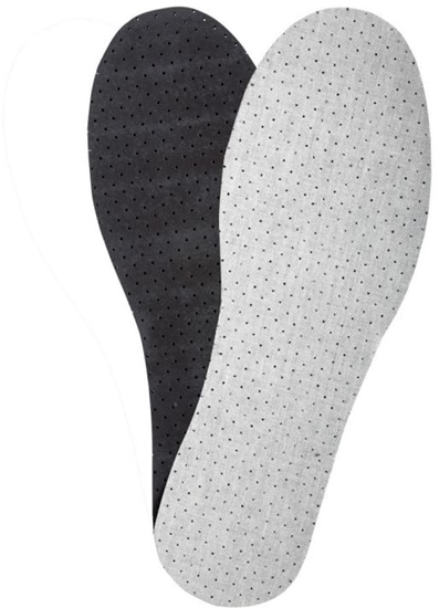 Picture of Lahti Pro Wkadki do butów przeciwpotne rozmiar 42 10 par (L9030442)