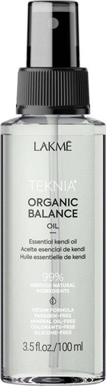 Picture of LAKME Lakme Teknia Organic Balance Oil olejek organiczny kendi 100ml