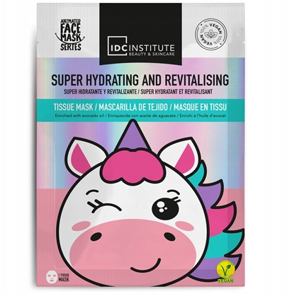 Attēls no Laktin veido kauk IDC Institute Unicorn, 1 vnt.