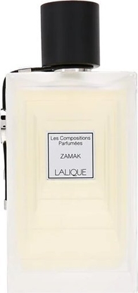 Attēls no Lalique LALIQUE Les Compositions Parfumees Zamak EDP 100ml
