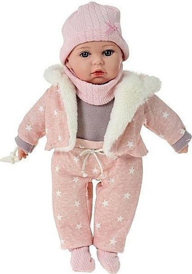 Picture of Lalka piewa i mówi po polsku 40cm