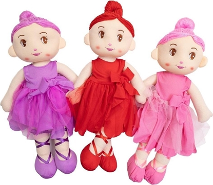 Picture of Lalka przytulanka 53cm