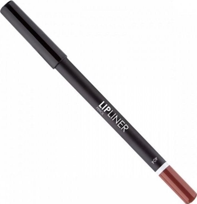 Attēls no Lamel LAMEL Basic Konturówka do ust Lip Liner nr 404  1.7g