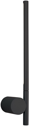 Picture of LAMP WALL NOVITA 6W 3K BLACK