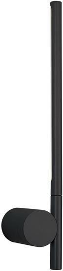 Picture of LAMP WALL NOVITA 6W 3K BLACK