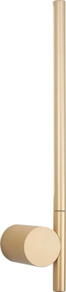 Picture of LAMP WALL NOVITA 6W 3K GOLD