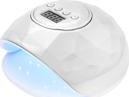 Picture of Lampa do paznokci Activeshop LAMPA UV LED SHINY 86W BIAA PERA