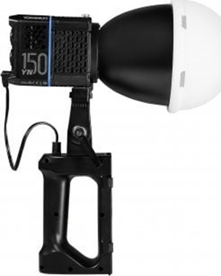 Picture of Lampa LED Yongnuo YN150 Kit - WB (2700 K - 6500 K)