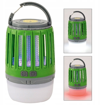 Picture of Lampa owadobójcza Tiross Ts-2294