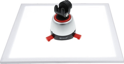 Picture of Lampa piercieniowa Puluz Wkadka / Podkdka Led Bezcieniowa - 1200lm 20cm - Do Namiotu