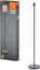 Изображение Lampa podogowa Ledvance FLOOR LIGHT LEDVANCE STICK E27 GREY