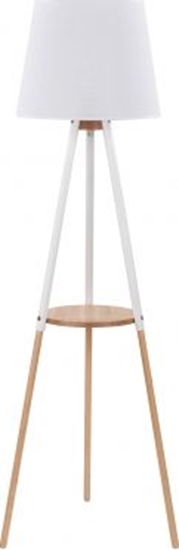 Picture of Lampa podogowa TK Lighting TK Lighting viestuvas Vaio White