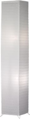 Изображение Lampa podogowa Trio Lampa stojca nowoczesna Trio RL BAMBOO R40122001