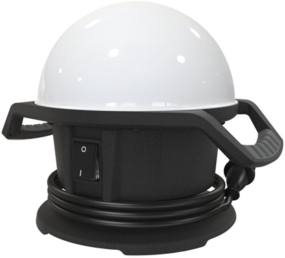 Изображение Lampa robocza Ansmann Ball Light 360 5000 lm 230V
