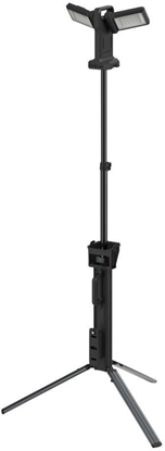 Attēls no Lampa robocza Ansmann WL11500R 15000lm aku230V