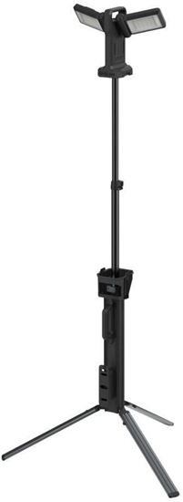 Изображение Lampa robocza Ansmann WL11500R 15000lm aku230V