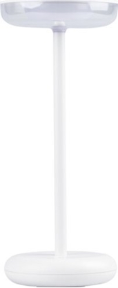 Изображение Lampa stoowa Kanlux Kanlux Fluxy 37310 lampa stoowa lampka 1x1,7W LED 3000K biaa