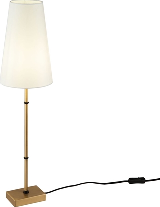 Picture of Lampa stoowa Maytoni Lampa nocna Maytoni Zaragoza H001TL-01BS