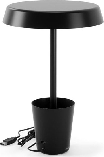 Изображение Lampa stoowa Nanoleaf Nanoleaf Umbra Cup Smart Lamp|RGBW