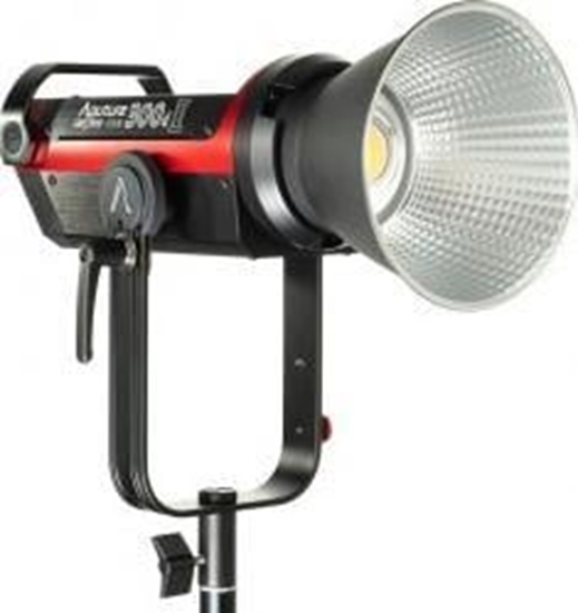 Picture of Lampa studyjna Aputure Lampa LED Aputure Light Storm LS C300 d II - V-mount