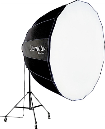Picture of Lampa studyjna Elinchrom Elinchrom Indirect Litemotiv Octa Softbox 190cm