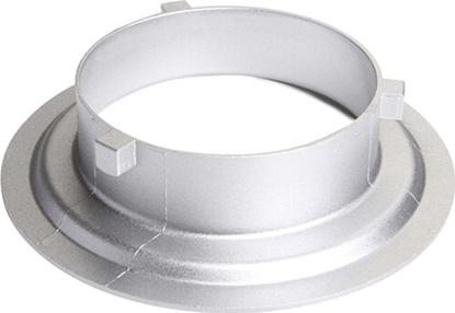 Picture of Lampa studyjna Elinchrom Elinchrom Rotalux Go Adapter for S-mount/Bowens