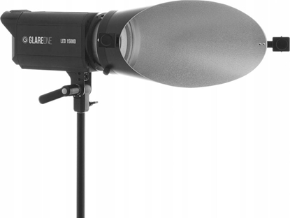 Изображение Lampa studyjna GlareOne Background Reflector- czasza do ta